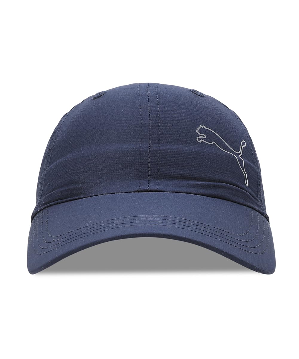 Puma Unisex's Cap (2630102_Navy)