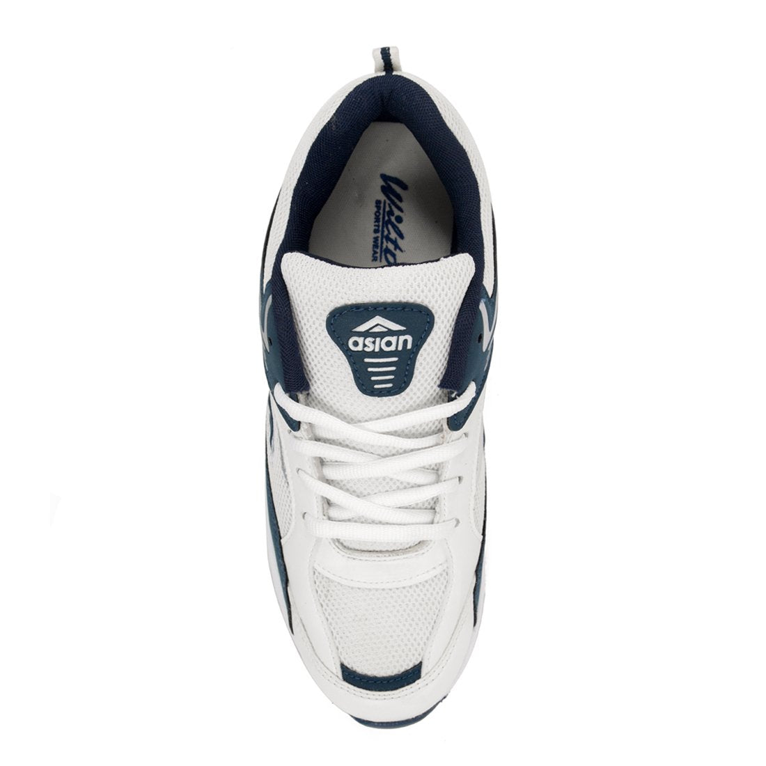 ASIAN Men Lace Up Running Shoes