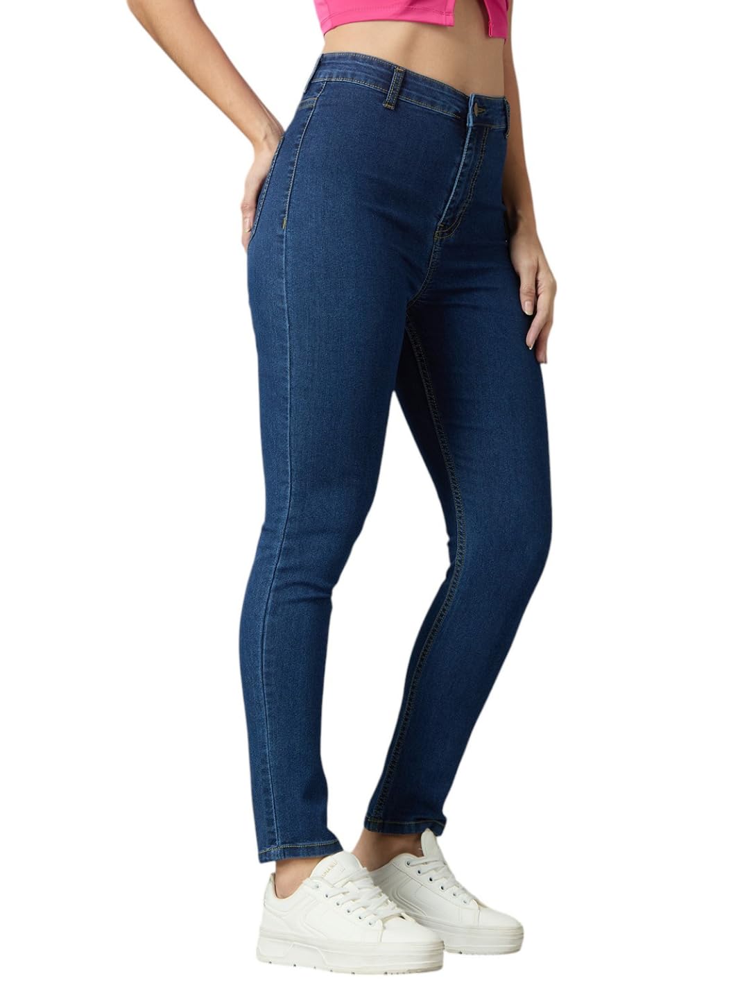 AKA CHIC Skinny Women Jeans
