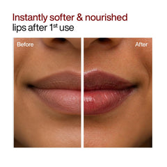 WishCare Tinted Lip Balm SPF 50 PA++++ | Brightening Lip Balm for Dark Lips | In-Vivo Tested | Kojic Acid & Niacinamide | For Women | 5g (Blush Red) | Glammy.lk