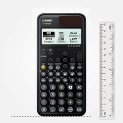 Casio FX-991CW Classwiz Non-Programmable Scientific Calculator | Glammy.lk