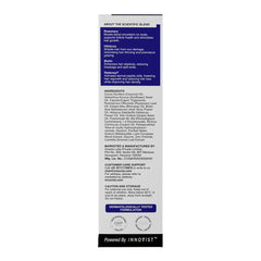 Bare Anatomy Nature x Science Rosemary Hibiscus Hair Growth Oil for Women & Men | Promotes New Hair Growth & Strengthens Hair | Nourishes Scalp & Controls Hair Fall | Suitable for All Hair Types-100ml
