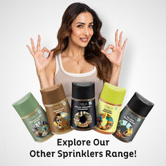 Orika Italian Seasoning 60g | Oregano Seasoning For Pizza, Pasta, Garlic Bread & Italian Food | Classic Blend Of Italian Mixed Herbs | Moisture Resistant Sprinkler Jar | No Artificial Flavours and Colours