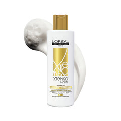 L'Oréal Professionnel Xtenso Care Sulfate-Free Shampoo - 250ml