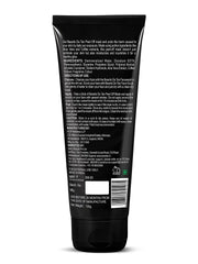 Beardo DeTan Peel off Face Mask for Men, 100g | Coffee Extract to Remove Tan & Deep Cleansing, Defeat Blackheads & Whiteheads, Face Mask for Glowing Skin