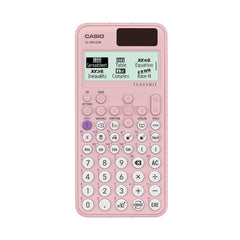 Casio FX-991CW Classwiz Non-Programmable Scientific Calculator – Pink | Glammy.lk