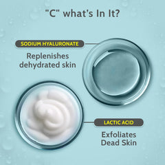 Chemist At Play 10% Vitamin C Face Serum |Brightens & Gives Glow |Fades Dark Spots |Treats Hyperpigmentation| Balances Melanin Production | Ethyl Ascorbic Acid & Glucosamine | For All Skin Types 10ml