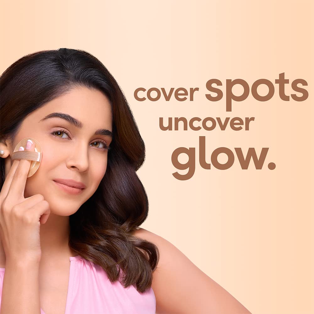 POND's Natural Glow Face Matte Powder For Normal Skin, Bb Glow - 30G, Pink - Beauty from POND'S - Shop in Sri Lanka at Arcade.lk