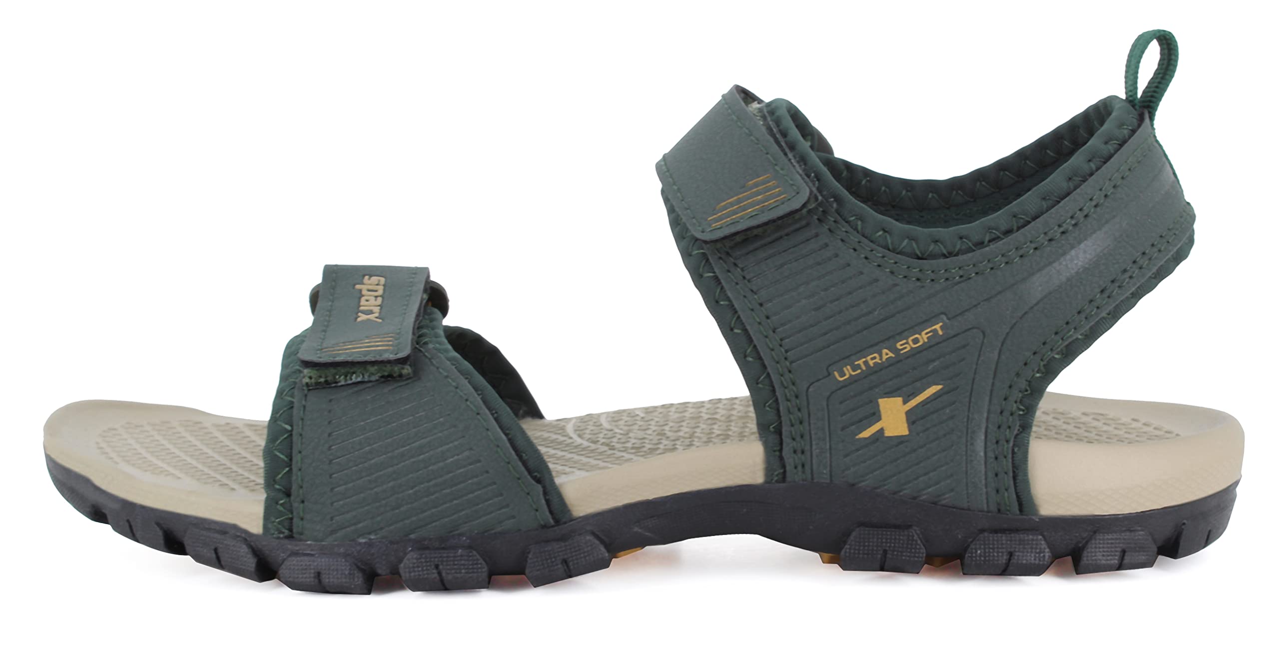 Sparx Men's Slide Sandal