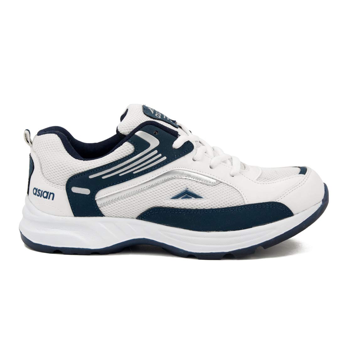 ASIAN Men Lace Up Running Shoes
