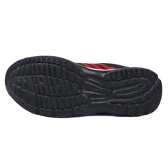 ASIAN Men's Wonder-13 Sports Running Shoes Red 10 UK
