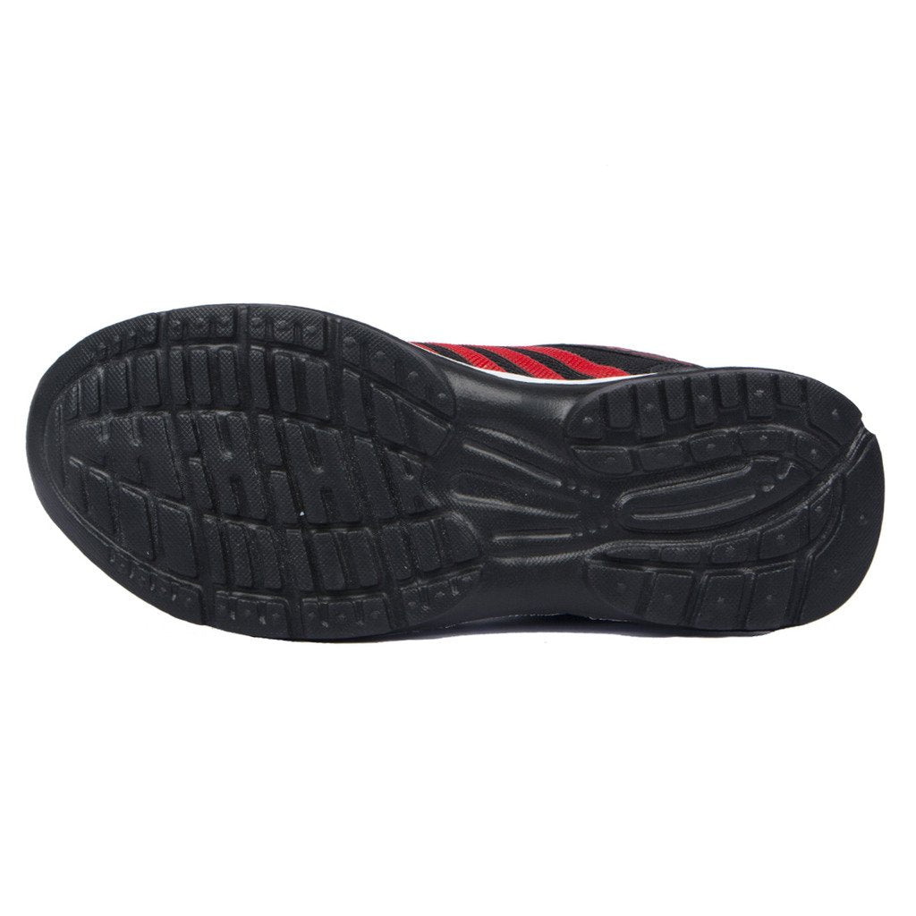 ASIAN Men's Wonder-13 Sports Running Shoes Red 9 UK