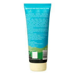 Pilgrim Amazonian Patuá & Keratin Hair Smoothing Conditioner-Unscented- For Dry & Frizzy Hair With Sacha Inchi|Hair Conditioner For Smooth & Silky Hair|Silicone Free|Women & Men|200ml