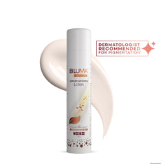 Bi-luma Advance Skin Brightening Lotion - All Skin Tone -Blended with Natural Ingredients For Dark Spots -Face& Body -45 gm | Glammy.lk