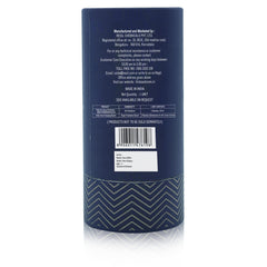 Vista Auto Care Aura Premium Car Perfume | Mediterranean Bliss 50 ml | Lasting Car Air Freshener Luxury Perfume | 600+ Sprays | Hanging Freshener Air Purifier