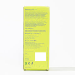 Hyphen 2% Ceramide-Peptide Complex Barrier Repair Face Moisturizer- Oily Skin | Lightweight Gel Cream, Oil-Free Hydration- Dull, Dehydrated Skin | Non-Comedogenic Non-Sticky Cream for Women, Men -50ml