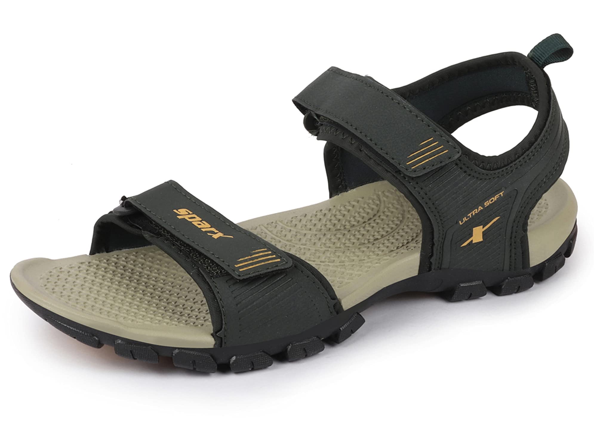 Sparx Men's Slide Sandal