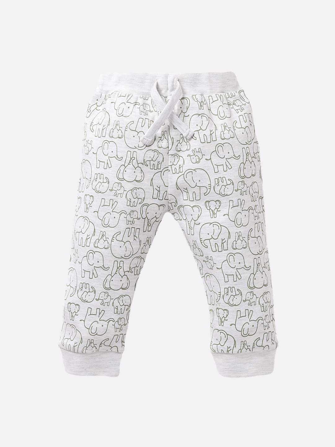 BABY GO Unisex Baby Clothing Set