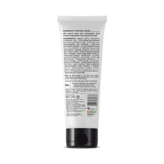 Brillare Professional Heavy Moisturising Mask | Repairs Dry & Damaged Hair | Combats Frizz & Scalp Dryness | Makes hair Smooth & Manageable | For Men & Women (125 g)