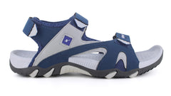 Sparx mens SS 453 | Latest, Daily Use, Stylish Floaters | Grey Sport Sandals 10 UK - Shoes from SPARX - Shop in Sri Lanka at Arcade.lk