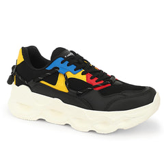 Hygear Mens Petra Sneaker