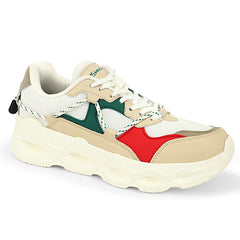 Hygear Mens Petra Sneaker