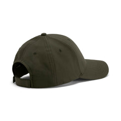 PUMA Unisex Baseball Cap (2126911_Forest Night_ADULT) - Apparel from Puma - Shop in Sri Lanka at Arcade.lk