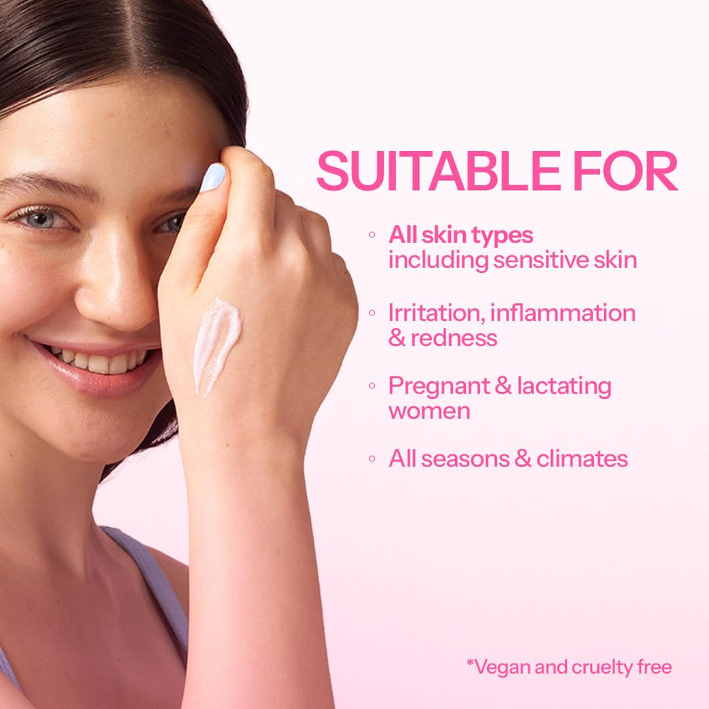 d'you in my defence moisturizer - 50 ml | Glammy.lk