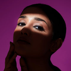 Pilgrim Black Mischief Kajal Smudge & Waterproof Single Stroke Matte Finish Lasts Up To 12Hrs | Kajal for Women | Lonng Lasting Eye Makeup |