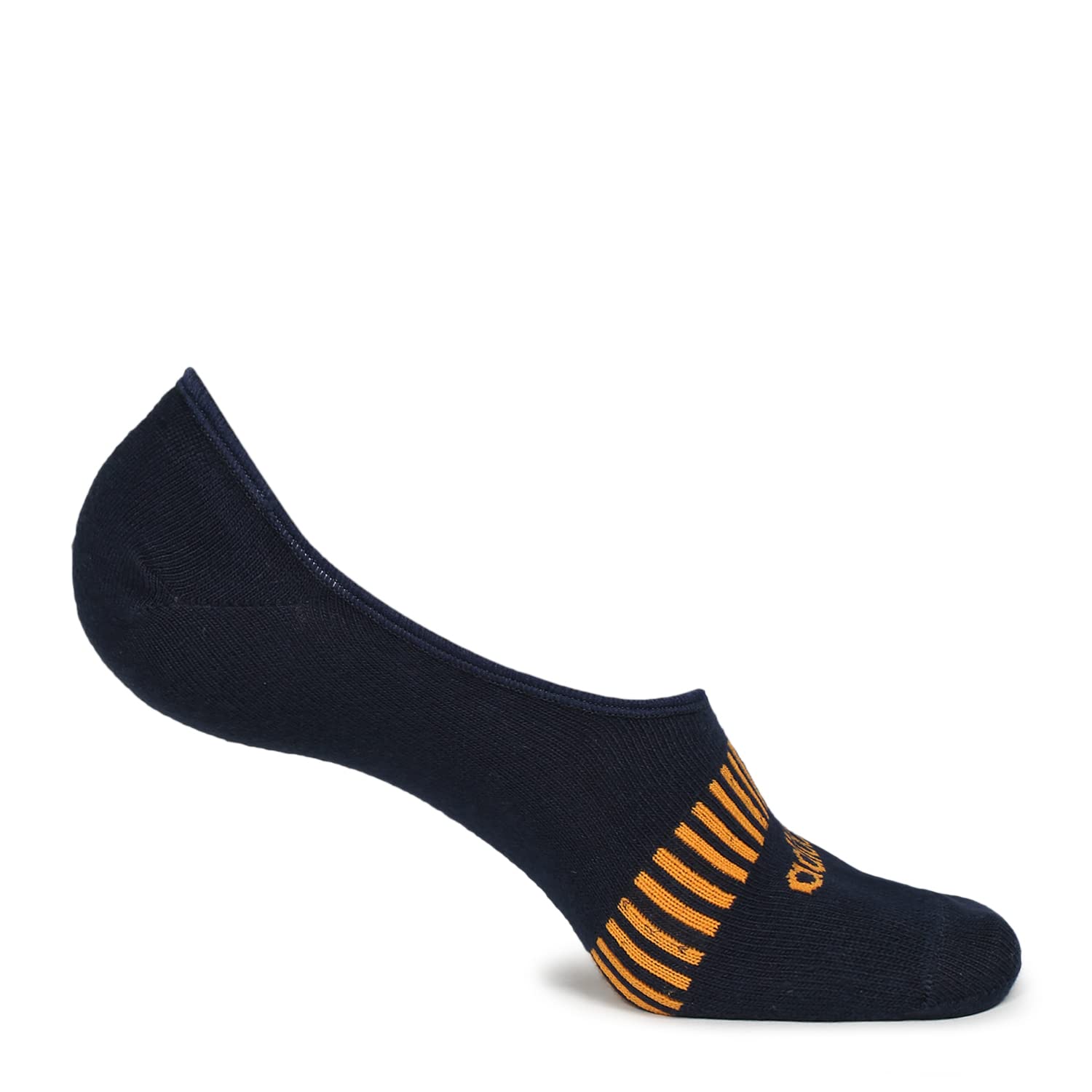 Adidas Blend Unisex Original Flat Knit No Show Cotton Socks - 3 Pairs (6N) (Ad-0748) (Coll Navy/Shadow Olive/Black) - Apparel from adidas - Shop in Sri Lanka at Arcade.lk