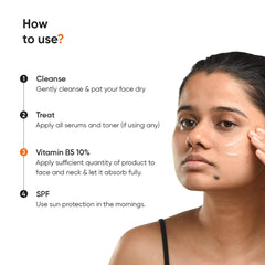 Minimalist Dehydrated Skin Moisturizer with 10% Vitamin B5 for Oily & Acne-Prone Skin | Oil-Free Hydration & Lightweight Gel Formula for Damaged Barrier Repair | Fragrance-Free | 50g