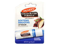 Palmer's Cocoa Butter Formula Lip Balm Spf 15, PACk Of 2