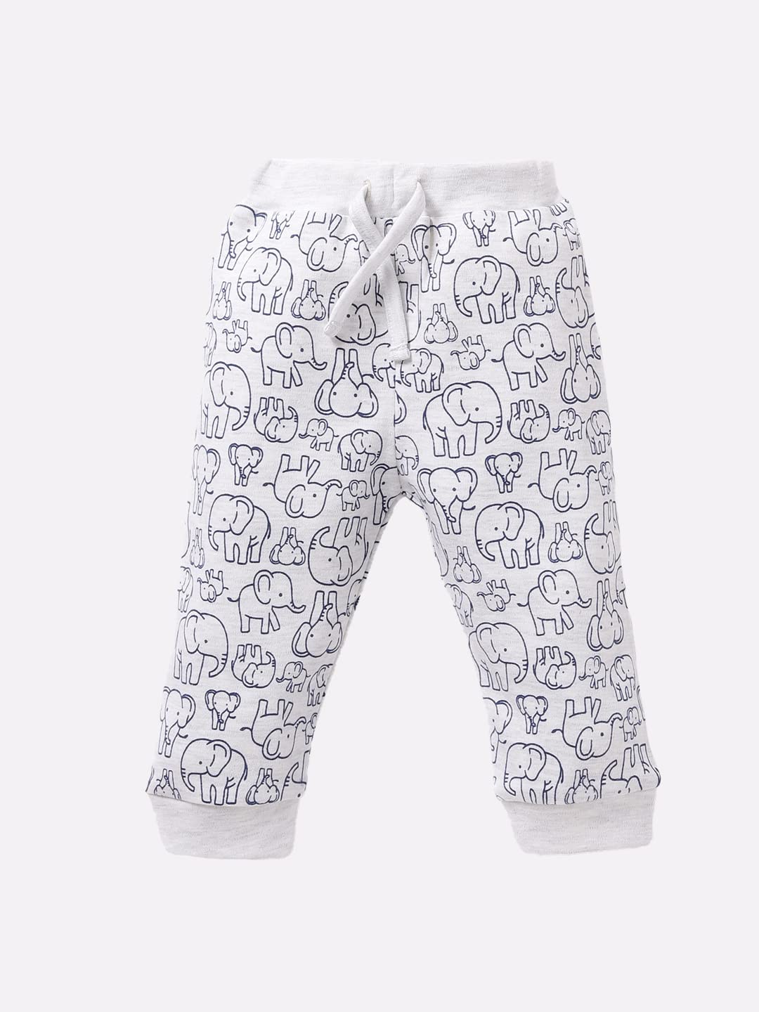 BABY GO Unisex Baby Clothing Set