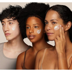 Mustela Hydra Bebe Facial Cream With Vitamin E - 40ml | Nourishing Face Lotion for Normal Skin | Hypoallergenic, Long-Lasting Hydration with Sweet Almond & Jojoba Oil | baby Face moisturizer