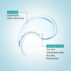 PILGRIM French Red Vine & Hyaluronic acid serum with peptides | Red vine serum for face| For women & men | All skin types | 30 ml (packing may vary)