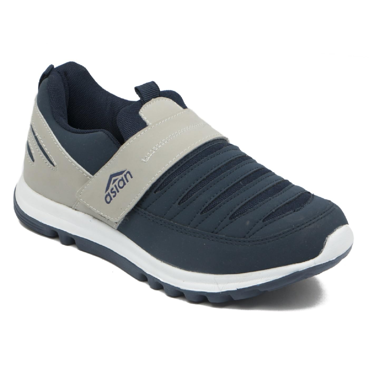 ASIAN Men's Synthetic Sports,Running,Casual Loafer Shoes for Boys and Men 11 UK - Shoes from ASIAN - Shop in Sri Lanka at Arcade.lk