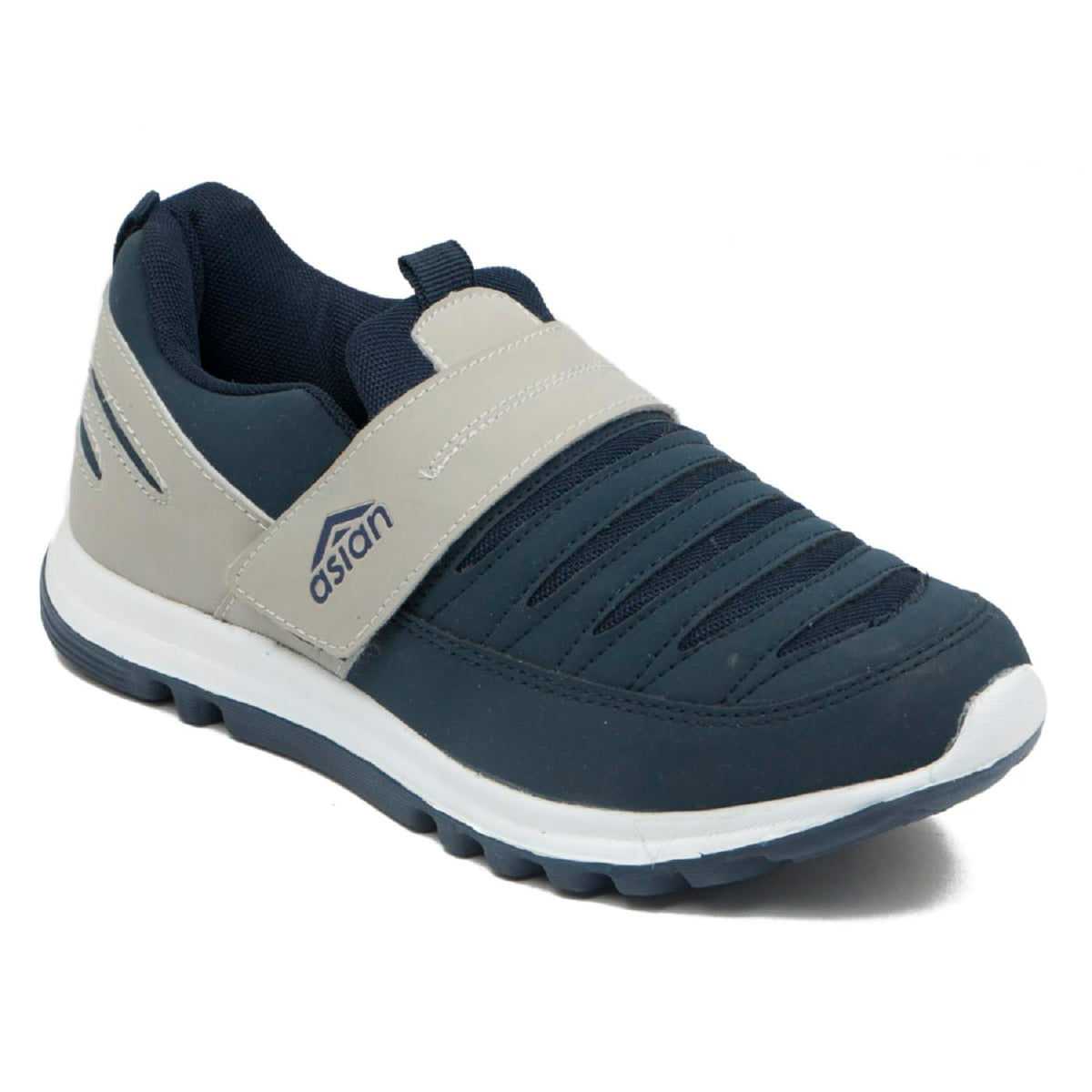 ASIAN Men's Synthetic Sports,Running,Casual Loafer Shoes for Boys and Men 11 UK - Shoes from ASIAN - Shop in Sri Lanka at Arcade.lk