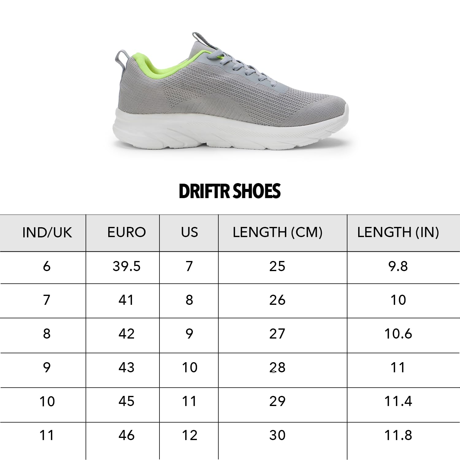 Boldfit Shoes for Man Stylish Running Shoes for Man Soft Cushion Lace Up Shoe for Men Stylish Regular Wear Walking Footwear Light Weight Sports Shoe for Men Running All Day Walking Footwear