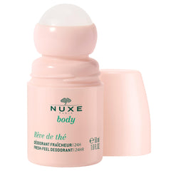 Nuxe Rêve de Thé Fresh-Feel Deodorant 24h 50ml