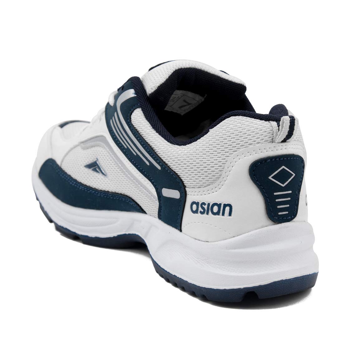 ASIAN Men Lace Up Running Shoes