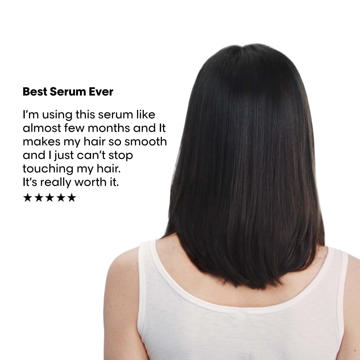 L'Oréal Professionnel Absolut Repair 10-in-1 Leave-in Serum - 90ml