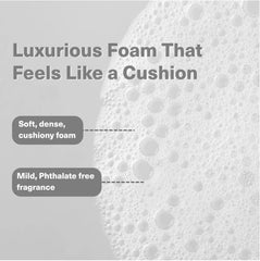 CHOSEN® Balanced Foaming Facewash| Paraben, Sulphate-Free | Gentle on Skin | Hydrating Face Cleanser with OptiMSM®| For Oily to Dry, Combination to Sensitive Skin - 50 ml