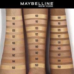 Maybelline New York Instant Age Rewind Dark Circles Treatment Concealer - Butterscotch, Dark Circles And Blemish Eraser, Medium Coverage Concealer For Normal Skin, Ultra Blendable | 6 ml