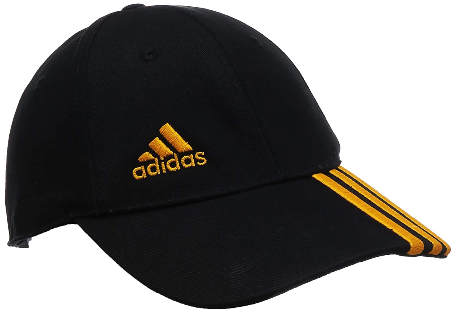 Adidas Men's Cap (DZ5612_Black) - Apparel from adidas - Shop in Sri Lanka at Arcade.lk