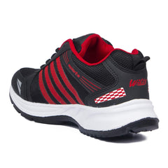 ASIAN Men's Wonder-13 Sports Running Shoes Red 10 UK