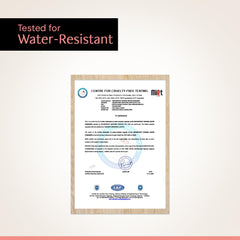 Deconstruct Invisible Water Sunscreen SPF 50 PA+++ | Instant Cooling & Freshness | 8-Hour Long Lasting Sunscreen | Broad Spectrum UVA & UVB Protection | No White Cast | For All Skin Types | 40g