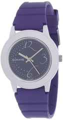 Titan Sonata Purple Dial Analog watch For Women-NR8992PP02