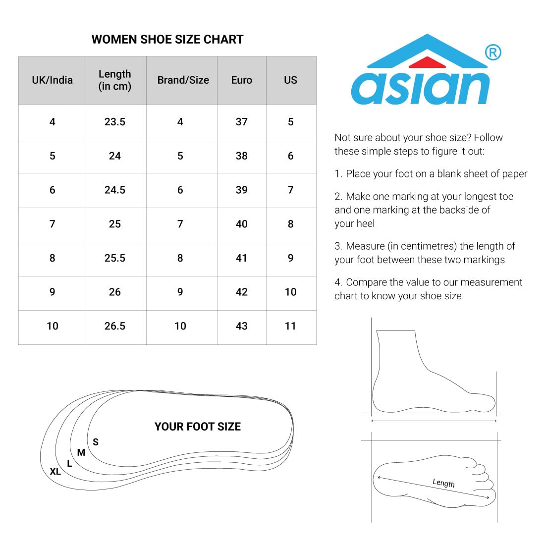 ASIAN Women's FASHION-02 Sports Running,Walking,Gym,Training,Casual Slip-On Lightweight Shoes for Women's & Girl's Pink, 8 UK