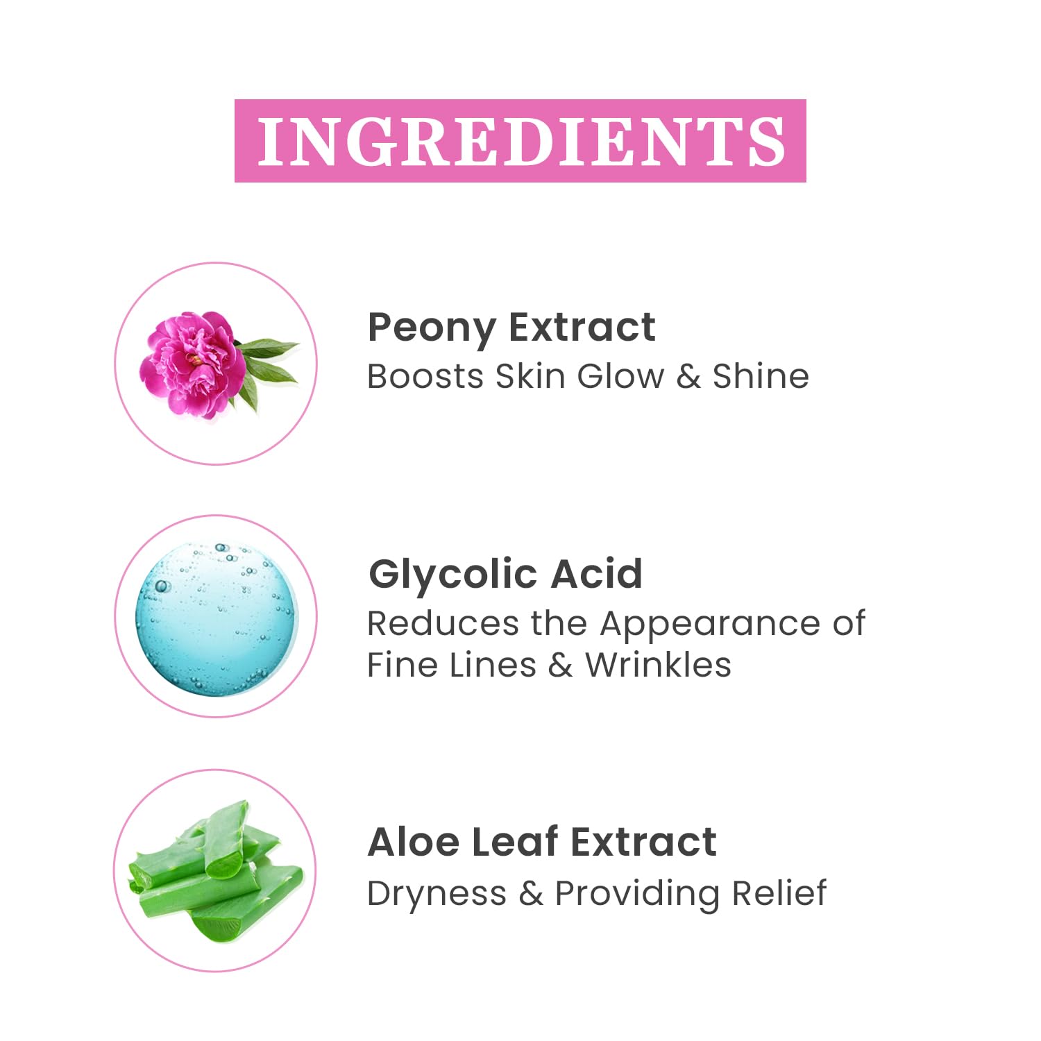 O3+ Brightening Face Serum 50ml with Ceramide, Niacinamide for Dullness, Fine Lines & Wrinkles | All Skin Types & Suitable for Men & Women | Glammy.lk