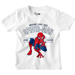 Bon Organik Boy's Regular Fit T-Shirt (BON11237_Multi_10-11Y)